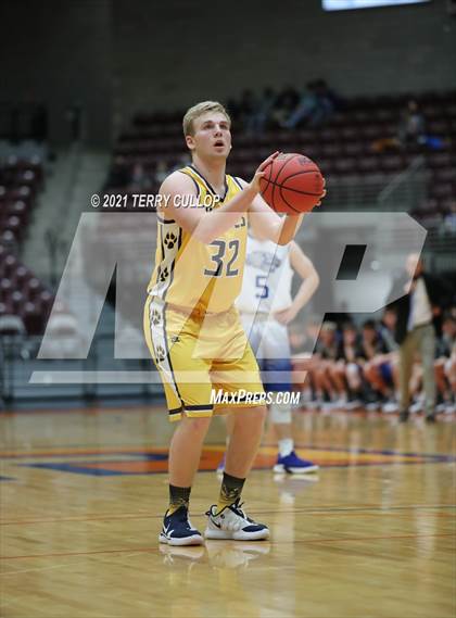 Thumbnail 2 in Enterprise vs. Beaver (UHSAA 2A Semifinal) photogallery.