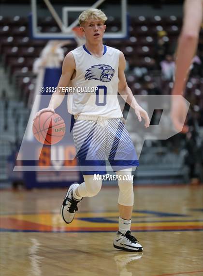 Thumbnail 1 in Enterprise vs. Beaver (UHSAA 2A Semifinal) photogallery.