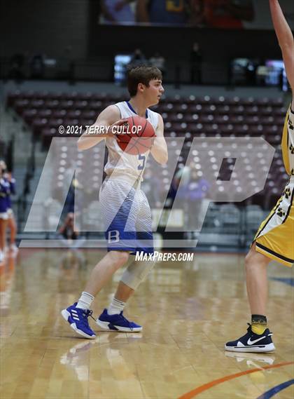 Thumbnail 2 in Enterprise vs. Beaver (UHSAA 2A Semifinal) photogallery.