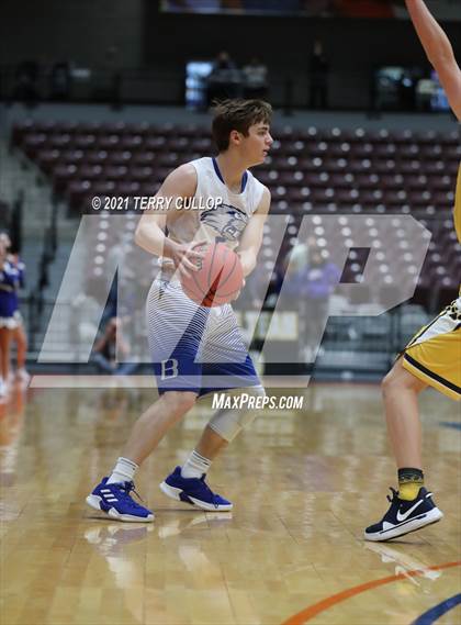 Thumbnail 3 in Enterprise vs. Beaver (UHSAA 2A Semifinal) photogallery.