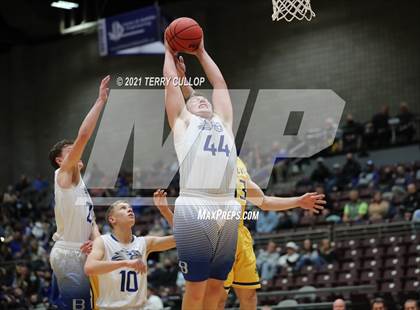 Thumbnail 1 in Enterprise vs. Beaver (UHSAA 2A Semifinal) photogallery.
