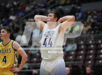 Thumbnail 1 in Enterprise vs. Beaver (UHSAA 2A Semifinal) photogallery.