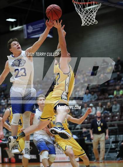 Thumbnail 1 in Enterprise vs. Beaver (UHSAA 2A Semifinal) photogallery.