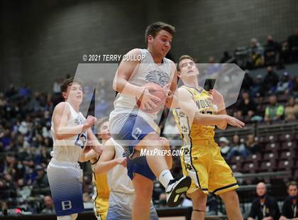 Thumbnail 1 in Enterprise vs. Beaver (UHSAA 2A Semifinal) photogallery.