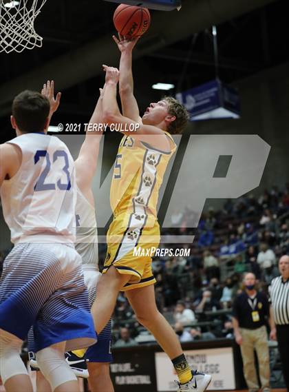 Thumbnail 1 in Enterprise vs. Beaver (UHSAA 2A Semifinal) photogallery.
