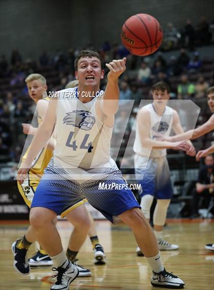 Thumbnail 1 in Enterprise vs. Beaver (UHSAA 2A Semifinal) photogallery.