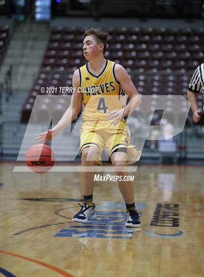 Thumbnail 3 in Enterprise vs. Beaver (UHSAA 2A Semifinal) photogallery.