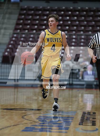Thumbnail 3 in Enterprise vs. Beaver (UHSAA 2A Semifinal) photogallery.