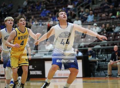 Thumbnail 2 in Enterprise vs. Beaver (UHSAA 2A Semifinal) photogallery.