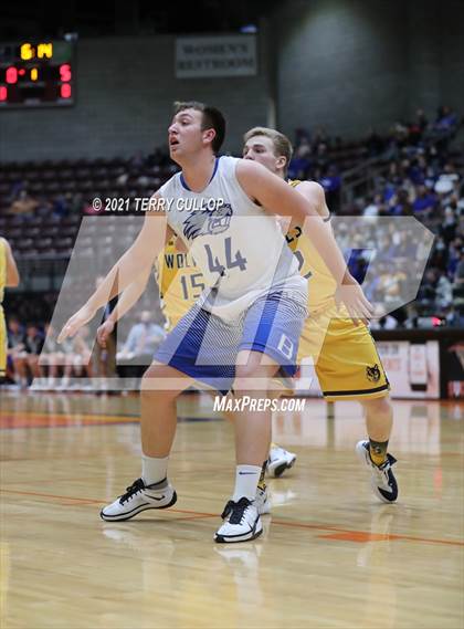 Thumbnail 3 in Enterprise vs. Beaver (UHSAA 2A Semifinal) photogallery.