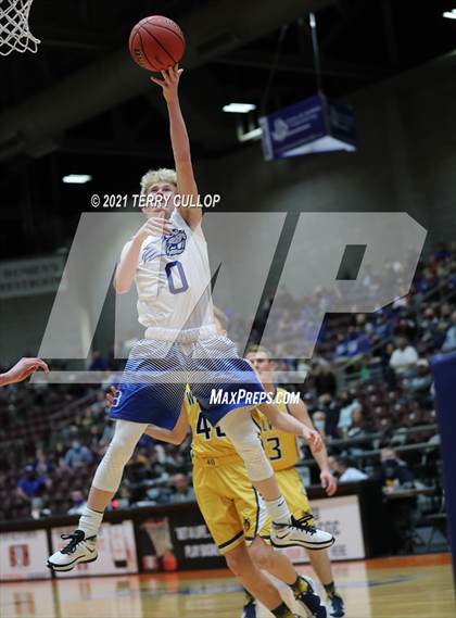 Thumbnail 1 in Enterprise vs. Beaver (UHSAA 2A Semifinal) photogallery.