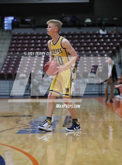 Thumbnail 3 in Enterprise vs. Beaver (UHSAA 2A Semifinal) photogallery.