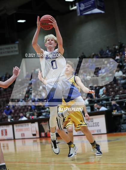 Thumbnail 1 in Enterprise vs. Beaver (UHSAA 2A Semifinal) photogallery.