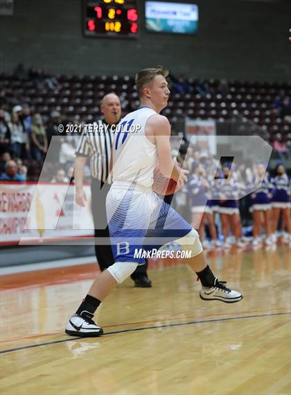 Thumbnail 3 in Enterprise vs. Beaver (UHSAA 2A Semifinal) photogallery.