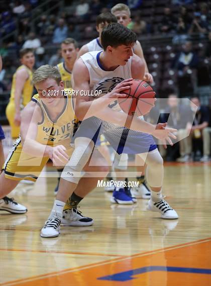 Thumbnail 1 in Enterprise vs. Beaver (UHSAA 2A Semifinal) photogallery.