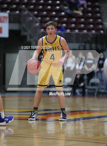 Thumbnail 3 in Enterprise vs. Beaver (UHSAA 2A Semifinal) photogallery.