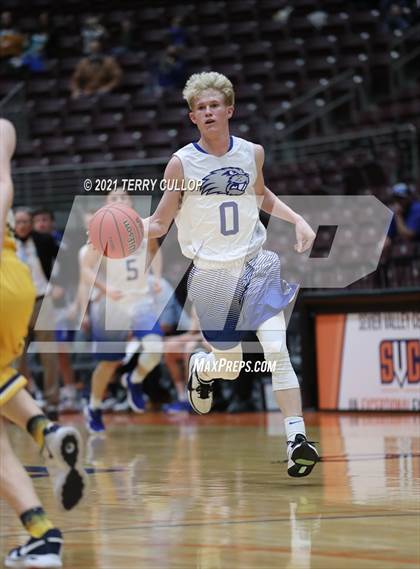 Thumbnail 1 in Enterprise vs. Beaver (UHSAA 2A Semifinal) photogallery.