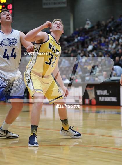 Thumbnail 2 in Enterprise vs. Beaver (UHSAA 2A Semifinal) photogallery.