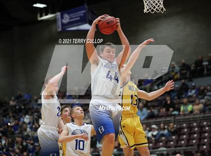 Thumbnail 3 in Enterprise vs. Beaver (UHSAA 2A Semifinal) photogallery.