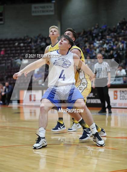 Thumbnail 1 in Enterprise vs. Beaver (UHSAA 2A Semifinal) photogallery.