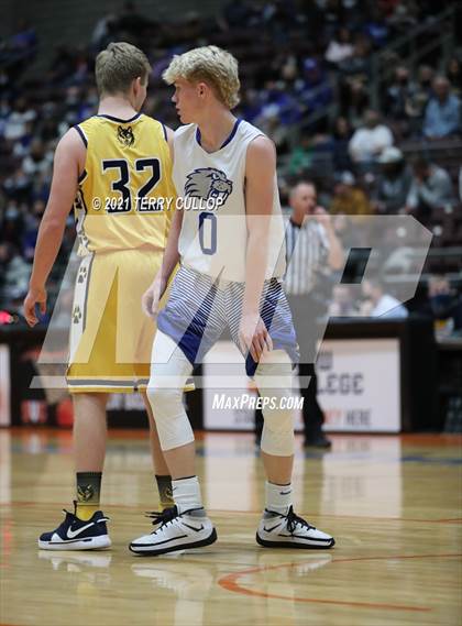Thumbnail 1 in Enterprise vs. Beaver (UHSAA 2A Semifinal) photogallery.