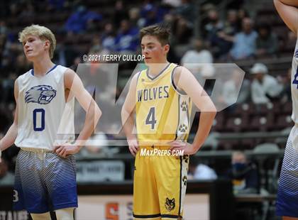 Thumbnail 3 in Enterprise vs. Beaver (UHSAA 2A Semifinal) photogallery.