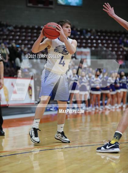 Thumbnail 2 in Enterprise vs. Beaver (UHSAA 2A Semifinal) photogallery.