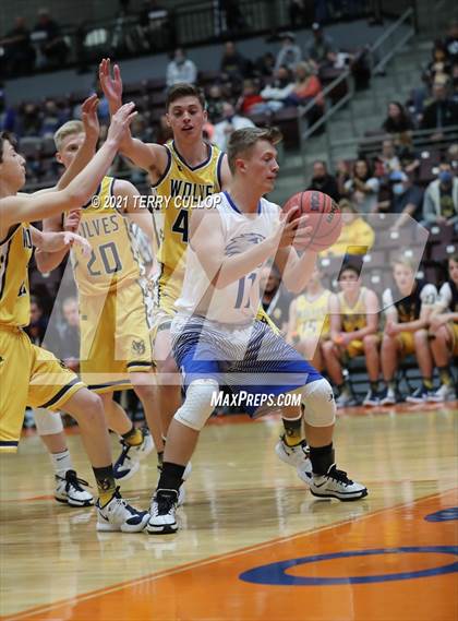 Thumbnail 1 in Enterprise vs. Beaver (UHSAA 2A Semifinal) photogallery.
