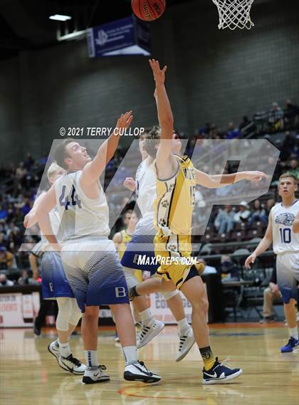 Thumbnail 3 in Enterprise vs. Beaver (UHSAA 2A Semifinal) photogallery.
