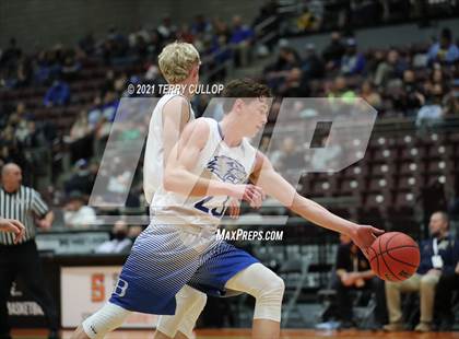 Thumbnail 3 in Enterprise vs. Beaver (UHSAA 2A Semifinal) photogallery.