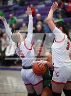 Photo from the gallery "Green @ Hiland (OHSAA DIV VII Regional Semifinal)"