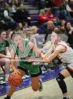 Photo from the gallery "Green @ Hiland (OHSAA DIV VII Regional Semifinal)"