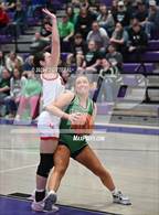 Photo from the gallery "Green @ Hiland (OHSAA DIV VII Regional Semifinal)"