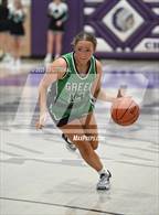 Photo from the gallery "Green @ Hiland (OHSAA DIV VII Regional Semifinal)"