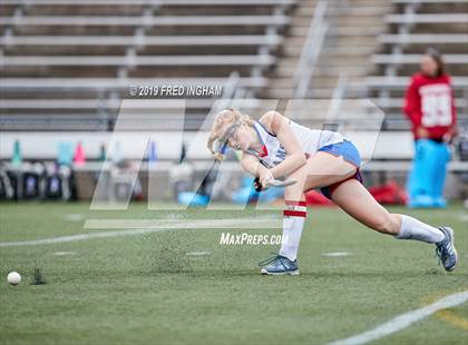 Thumbnail 1 in Riverside vs Colonial Forge (Bulldog Invitational) photogallery.