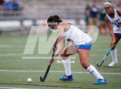 Thumbnail 1 in Riverside vs Colonial Forge (Bulldog Invitational) photogallery.