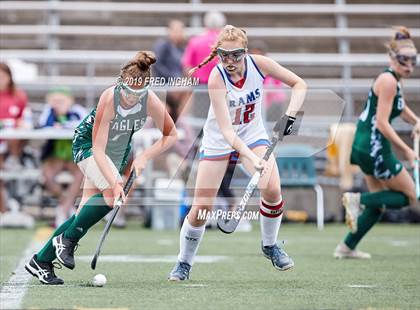 Thumbnail 1 in Riverside vs Colonial Forge (Bulldog Invitational) photogallery.