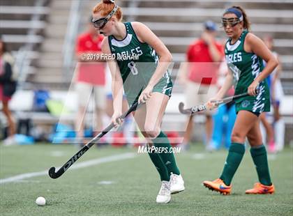 Thumbnail 1 in Riverside vs Colonial Forge (Bulldog Invitational) photogallery.
