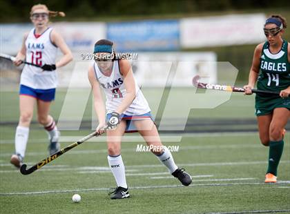 Thumbnail 3 in Riverside vs Colonial Forge (Bulldog Invitational) photogallery.