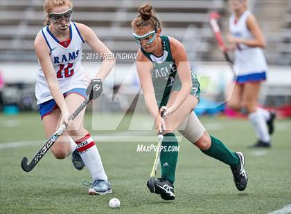 Thumbnail 1 in Riverside vs Colonial Forge (Bulldog Invitational) photogallery.
