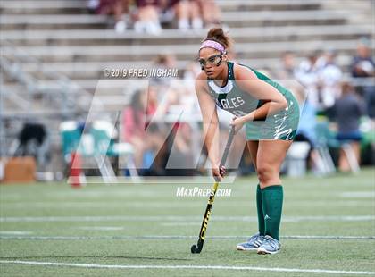 Thumbnail 1 in Riverside vs Colonial Forge (Bulldog Invitational) photogallery.
