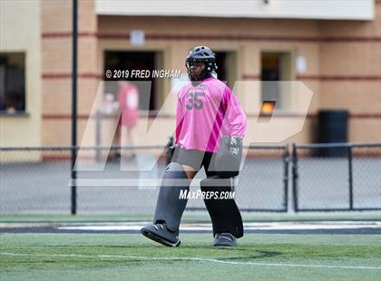 Thumbnail 2 in Riverside vs Colonial Forge (Bulldog Invitational) photogallery.
