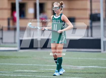 Thumbnail 2 in Riverside vs Colonial Forge (Bulldog Invitational) photogallery.