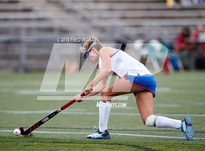 Thumbnail 2 in Riverside vs Colonial Forge (Bulldog Invitational) photogallery.