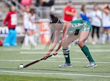 Thumbnail 3 in Riverside vs Colonial Forge (Bulldog Invitational) photogallery.