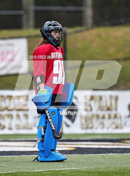 Thumbnail 3 in Riverside vs Colonial Forge (Bulldog Invitational) photogallery.
