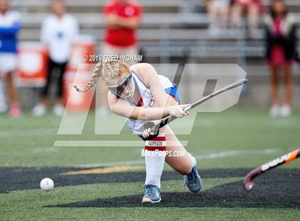 Thumbnail 2 in Riverside vs Colonial Forge (Bulldog Invitational) photogallery.