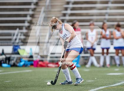 Thumbnail 2 in Riverside vs Colonial Forge (Bulldog Invitational) photogallery.
