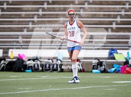 Thumbnail 2 in Riverside vs Colonial Forge (Bulldog Invitational) photogallery.