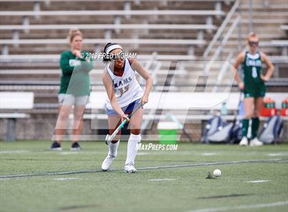 Thumbnail 1 in Riverside vs Colonial Forge (Bulldog Invitational) photogallery.